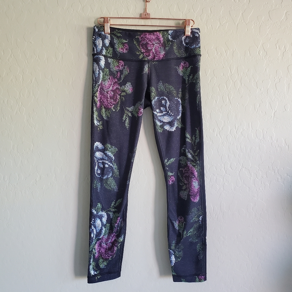 Lululemon Leggings Size 6